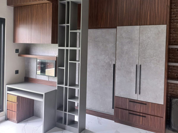 jasa desain interior Bojong